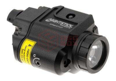 Nightstick TCM-550XL-GL Compact Black - obrazek 4