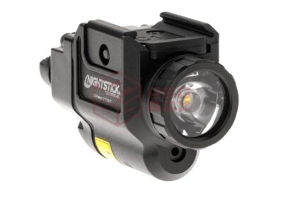 Nightstick TCM-550XL-GL Compact Black - obrazek 5