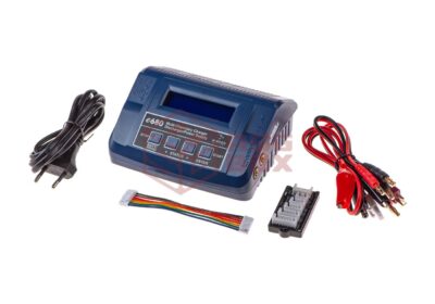 Nimrod e680 Multi-Chemistry Charger - obrazek 3