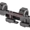 Midwest Industries 30mm QD 1.4" Offset Scope Mount Black OD-TM-11371206000 37582 MI-QD30SM asgbox.pl
