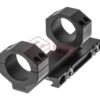 Midwest Industries 30mm QD 1.4" Offset Scope Mount Black OD-TM-11371206000 37582 MI-QD30SM asgbox.pl