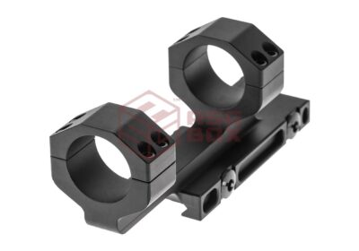 Midwest Industries 30mm QD 1.4" Offset Scope Mount Black - obrazek 4