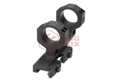 Midwest Industries 34mm QD 1.4" Offset Scope Mount Black - obrazek 4