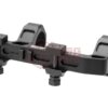 Geissele Automatics Super Precision 30MM Scope Mount Black OD-TM-11371606000 37586 05-404 asgbox.pl