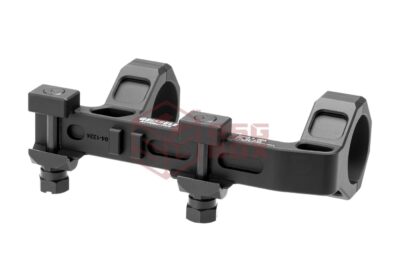 Geissele Automatics Super Precision 30MM Scope Mount Black - obrazek 3