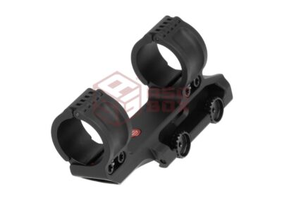 Scalarworks LEAP/08 30mm 1.57 Inch Height Scope Mount Black - obrazek 3