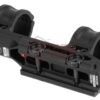 Scalarworks LEAP/08 30mm 1.57” Height Scope Mount Black OD-TM-11371706000 37587 asgbox.pl