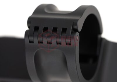 Scalarworks LEAP/08 30mm 1.57 Inch Height Scope Mount Black - obrazek 6