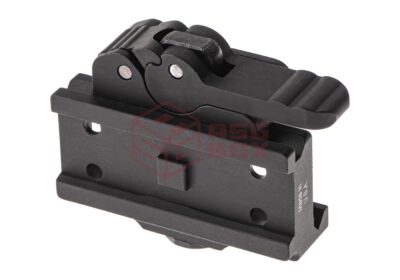 Midwest Industries Low QD Mount - T1/2 Footprint - obrazek 3
