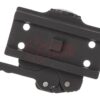 Midwest Industries Low QD Mount - T1/2 Footprint OD-TM-11373400000 37604 MI-QDT1-L asgbox.pl