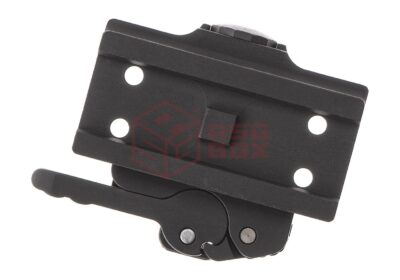 Midwest Industries Low QD Mount - T1/2 Footprint - obrazek 4