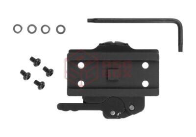 Midwest Industries Co-Witness QD Mount - T1/2 Footprint - obrazek 3