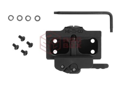 Midwest Industries Co-Witness QD Mount - T1/2 Footprint - obrazek 4
