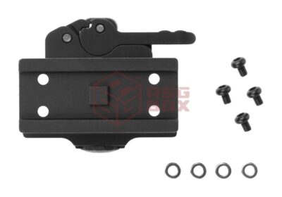 Midwest Industries Lower 1/3 QD Mount - T1/2 Footprint - obrazek 3