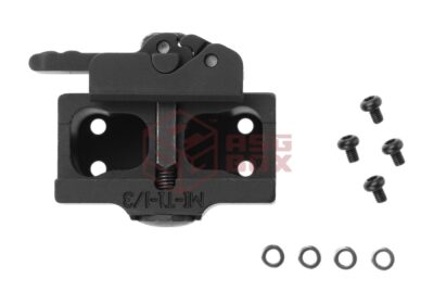 Midwest Industries Lower 1/3 QD Mount - T1/2 Footprint - obrazek 4