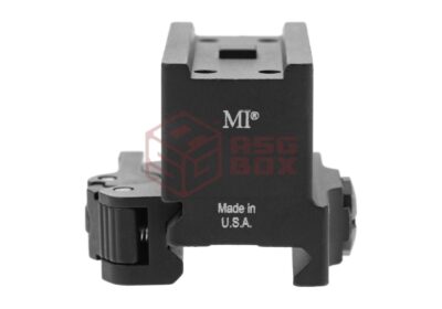 Midwest Industries Lower 1/3 QD Mount - T1/2 Footprint - obrazek 5