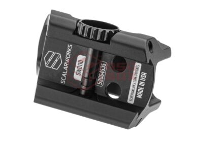 Scalarworks LEAP/01 1.57 Inch Height Mount T1/2 Footprint - obrazek 5