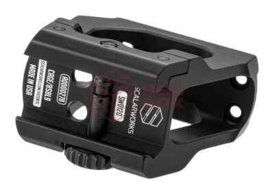 Scalarworks LEAP/01 1.93 Inch Height Mount T1/2 Footprint - obrazek 5