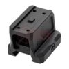 Arisaka 1.7" Height Mount - T1/2 Footprint Black OD-TM-11374006000 37610 asgbox.pl