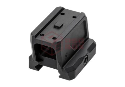 Arisaka 1.7" Height Mount - T1/2 Footprint Black - obrazek 3