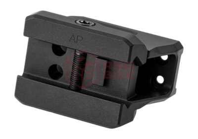 Arisaka 1.7" Height Mount - T1/2 Footprint Black - obrazek 5