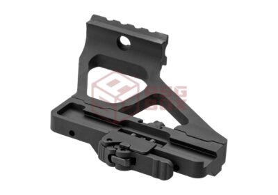 Midwest Industries AK Gen 2 Mini Rail Top Side Mount - obrazek 3
