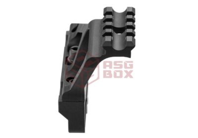 Midwest Industries AK Gen 2 Mini Rail Top Side Mount - obrazek 5