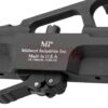 Midwest Industries AK Gen 2 Mini Rail Top Side Mount OD-TM-11374300000 37613 MI-AKSMG2-MR asgbox.pl