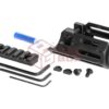 Midwest Industries MP5K M-LOK Handguard OD-TM-11374400000 37614 MI-SP89M asgbox.pl