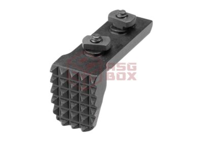Ergo Barricade Stop/Hand Stop - M-LOK Black - obrazek 3