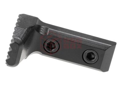 Ergo Barricade Stop/Hand Stop - M-LOK Black - obrazek 4