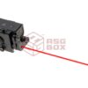 WADSN P-1 IK Combined Device Red Laser Black OD-TM-11376106000 37632 asgbox.pl