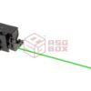 WADSN P-1 IK Combined Device Green Laser Black OD-TM-11376206000 37633 asgbox.pl