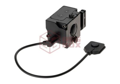 WADSN P-1 IK Combined Device Green Laser Black - obrazek 6