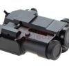 WADSN P4 Combined Device Gen. 3.0 Red + IR Laser Black OD-TM-11376406000 37635 asgbox.pl