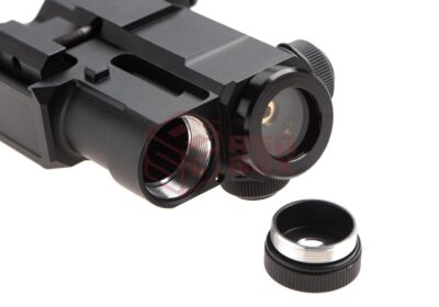 WADSN P4 Combined Device Gen. 3.0 Blue + IR Laser Black - obrazek 6