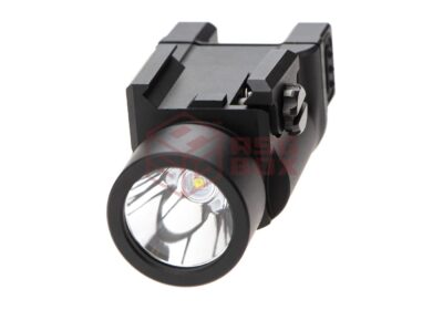 WADSN K-1 Gen.2.0 Flashlight Black - obrazek 3