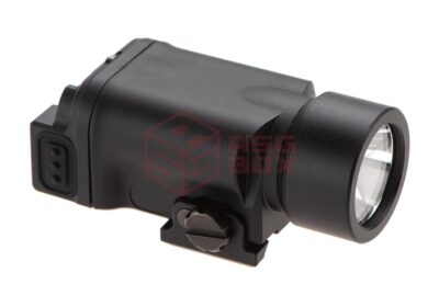 WADSN K-1 Gen.2.0 Flashlight Black - obrazek 5