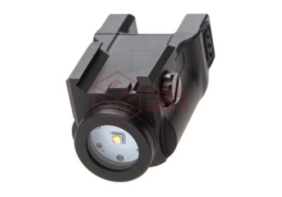 WADSN K-1S Gen.2.0 Flashlight Black - obrazek 3