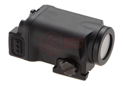 WADSN K-1S Gen.2.0 Flashlight Black - obrazek 5