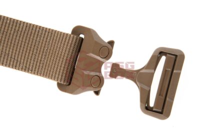 Templar's Gear Cobra GT Tactical Belt Coyote S - obrazek 4