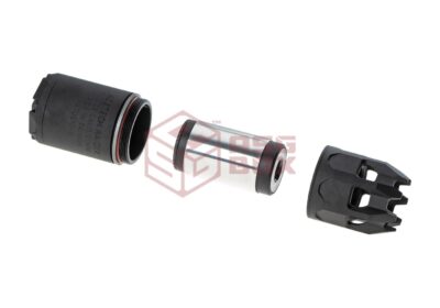 Acetech Raider Tracer Unit with Bifrost M 14mm CCW Black - obrazek 3