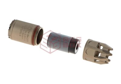 Acetech Raider Tracer Unit with Bifrost M 14mm CCW Tan - obrazek 3