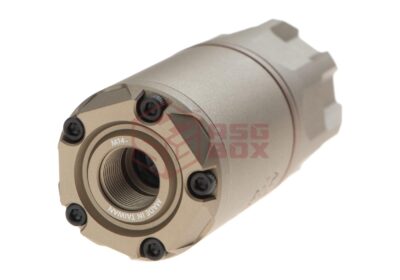 Acetech Raider Tracer Unit with Bifrost M 14mm CCW Tan - obrazek 5