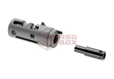 Action Army VSR10 Hop Up Chamber Damping Type - obrazek 4