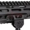 Leapers Recon Flex II M-LOK 9.0-12.0 Inch Center Height Bipod Black OD-TM-11380306000 37691 TL-BPDM04 asgbox.pl