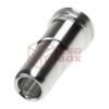 Umbrella Armory XFORCE Double O-Ring Air Nozzle - 21.3mm OD-TM-11381000000 37697 asgbox.pl