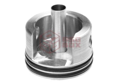 Umbrella Armory XFORCE Cylinder Head with Double O-Ring and Sorbopad - obrazek 5