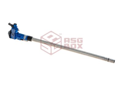 Umbrella Armory XFORCE 247mm 6.05mm Extended R-Hop Barrel with MaxxPro HopUp - obrazek 3