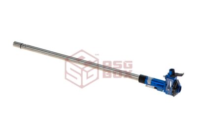 Umbrella Armory XFORCE 247mm 6.05mm Extended R-Hop Barrel with MaxxPro HopUp - obrazek 4